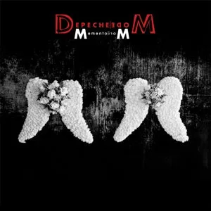 Through-Hull Transducer Depeche Mode - Memento Mori (2xVinyl)