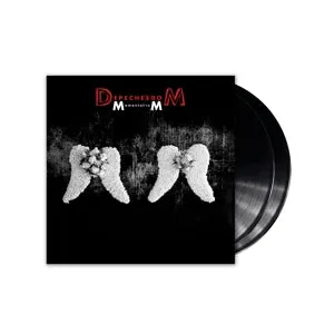 Through-Hull Transducer Depeche Mode - Memento Mori (2xVinyl)