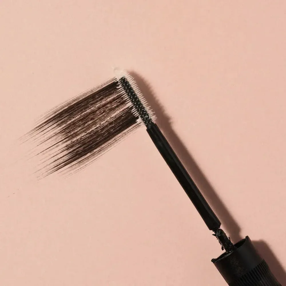 Through-Hull Transducer ECOOKING - Mascara Brush 02 - BLACK | PRE ORDER / NÝTT ÁVEGIS (væntast í FO uml. 2. februar)