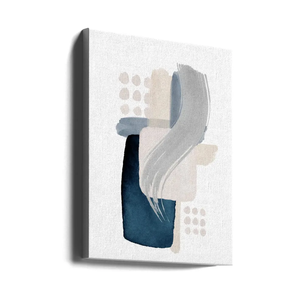 Through-Hull Transducer Midnight Blueness 2 30x40cm