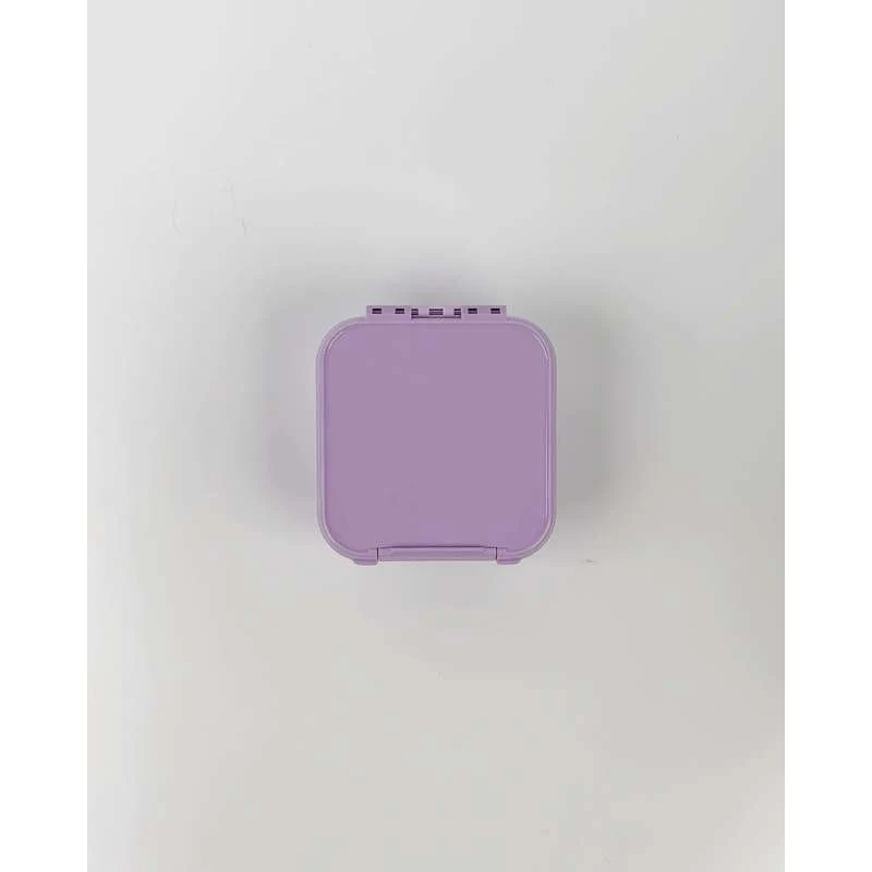 Through-Hull Transducer MontiiCo Bento 2 - Snackmadkasse - Lilac