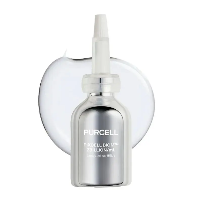 Through-Hull Transducer PURCELL - Pixcell Biom™ 2Billion/mL