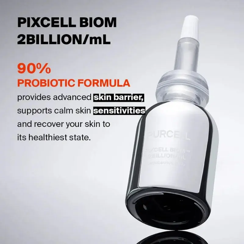 Through-Hull Transducer PURCELL - Pixcell Biom™ 2Billion/mL