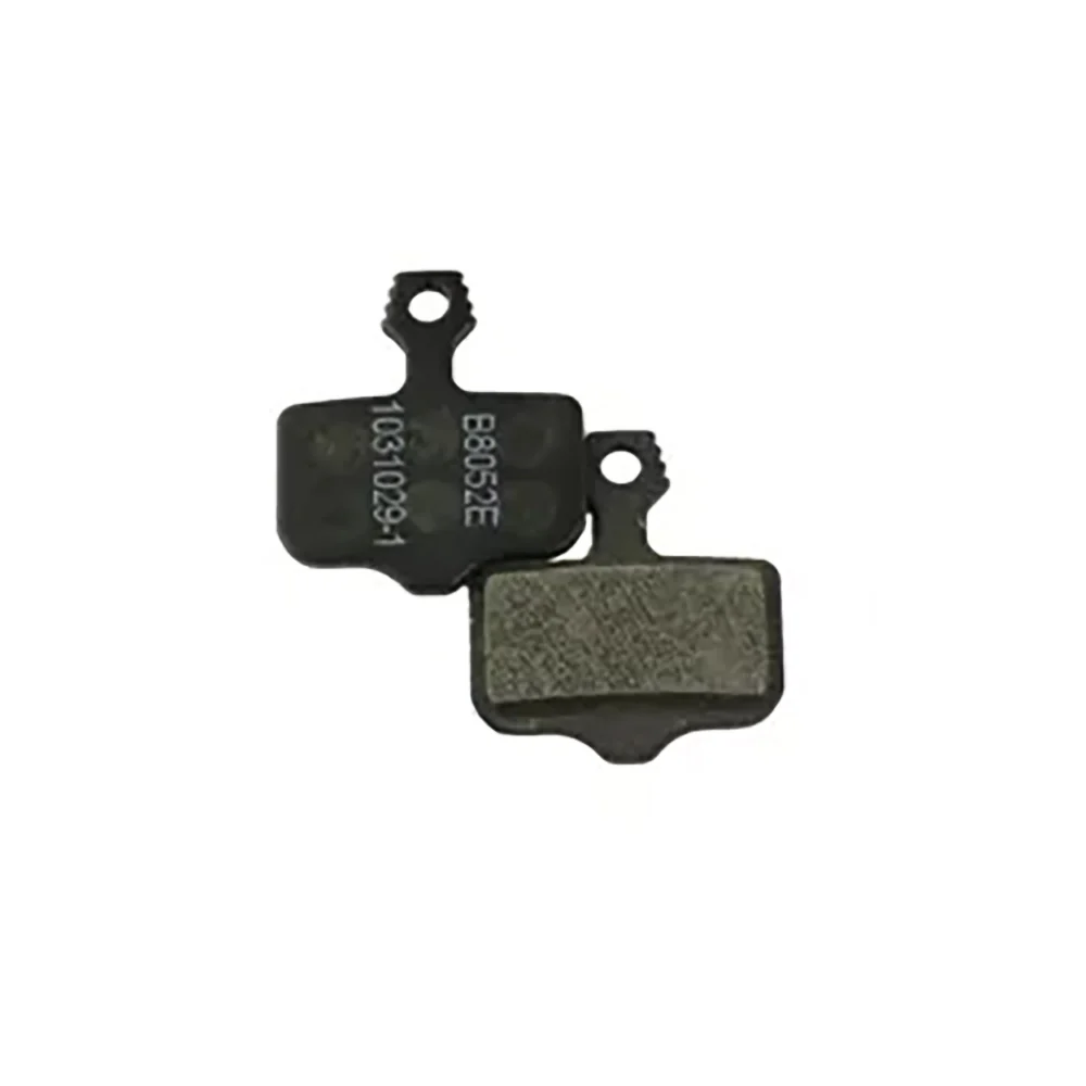 Through-Hull Transducer SRAM Bremseklodser - 2 piece caliper