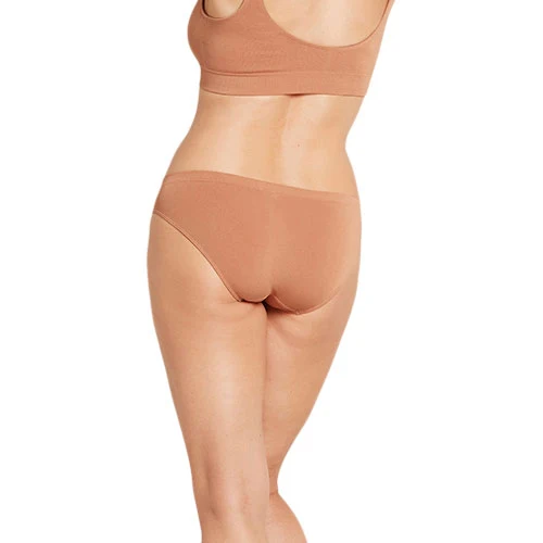 Timeless Bikini nude 2 str, L