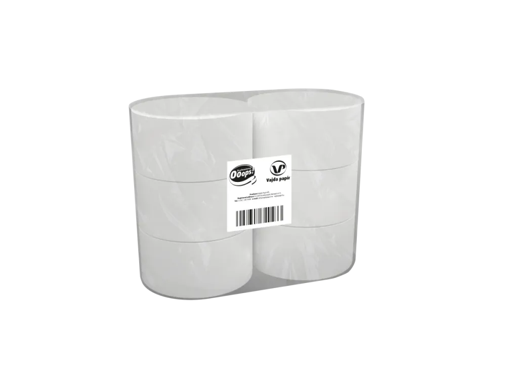 Toiletpapir King-sized Midi 2 lags