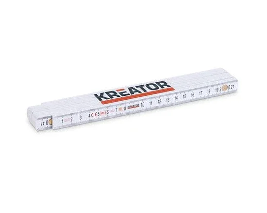 TOMMESTOK PLAST 2 METER