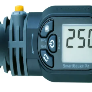 Topeak Dæktryksmåler SmartGauge D2