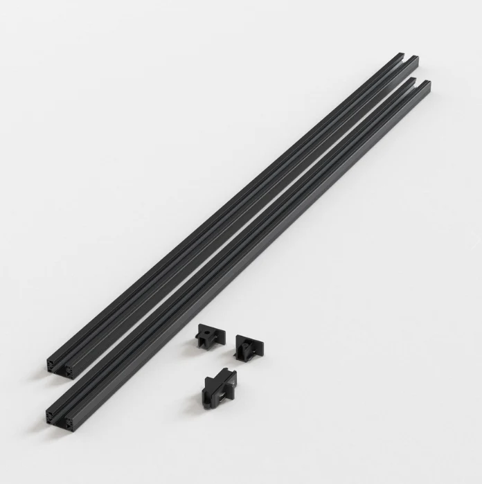 Track Kit 2x1 meter fra Astro Lighting Hvid