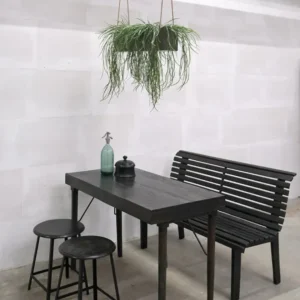 Trademark Living Una plantekasser - Sæt af 2 stk.