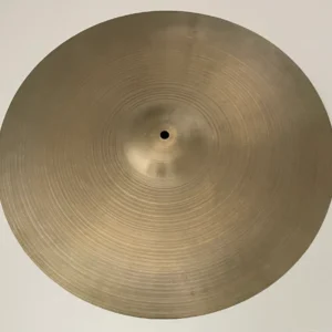 18" Ufip Ritmo Ride (2)