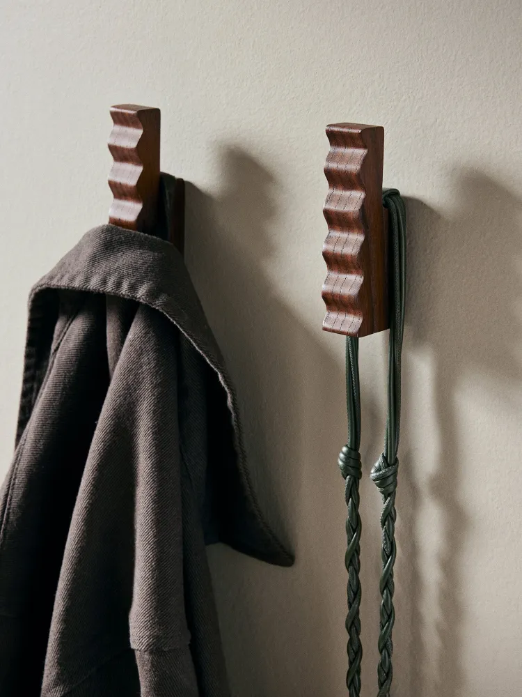 Unda Hooks - Set 2 - Rich Brown