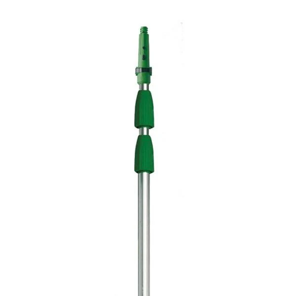 Unger OptiLoc Teleskopskaft 2 sektioner 2,5 meter