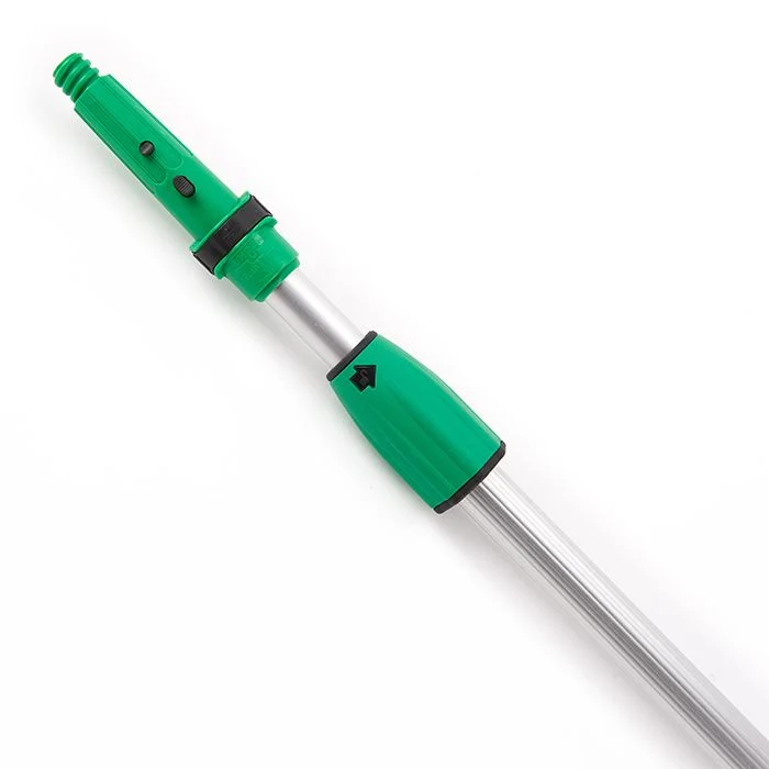 Unger OptiLoc Teleskopskaft 2 sektioner 2,5 meter