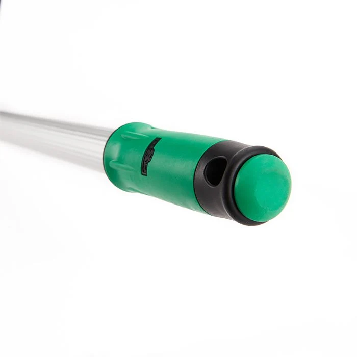 Unger OptiLoc Teleskopskaft 2 sektioner 2,5 meter