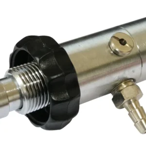 Vandagraph DIN Pressure Reducer 2L pm