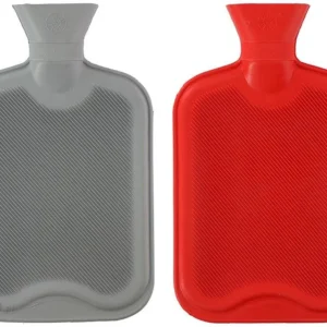 Varmedunk 2 L - 2 ass. farver Fishing Kayaks