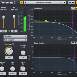 Verberate 2 | CHIRP | SideVu