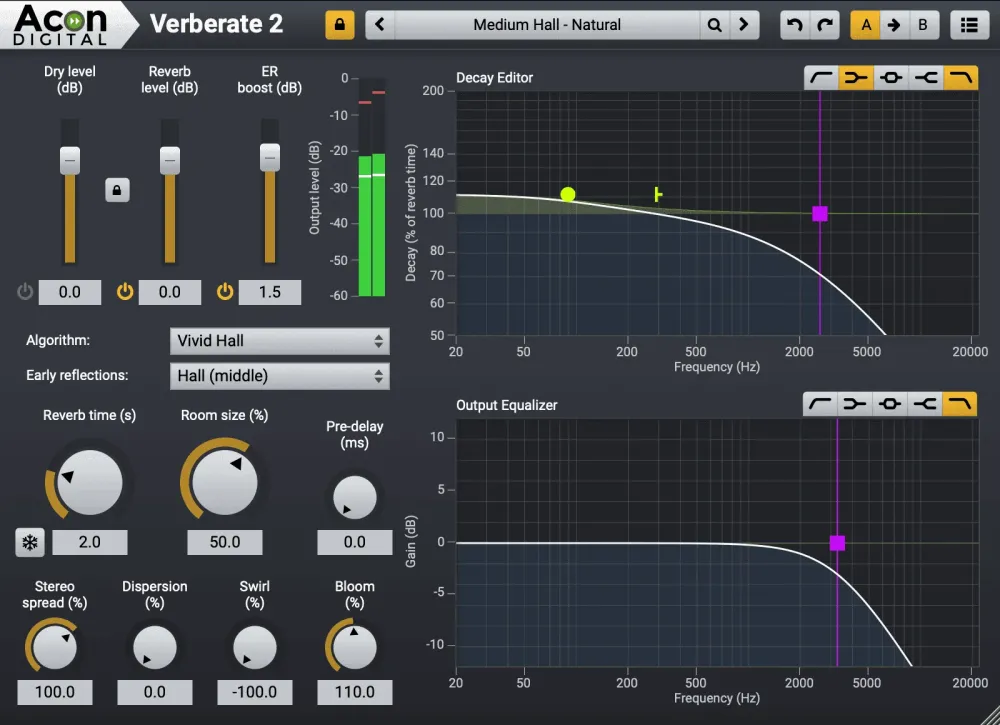 Verberate 2 | CHIRP | SideVu