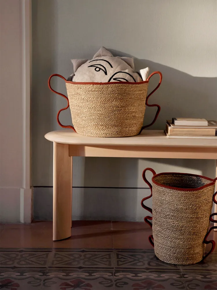Verso Baskets - Adjust 2 - Brick from Florida