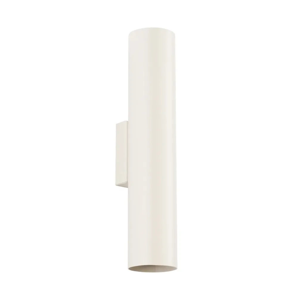 Væglampe LAGOS 2 | NMEA 2000 Certified Beige