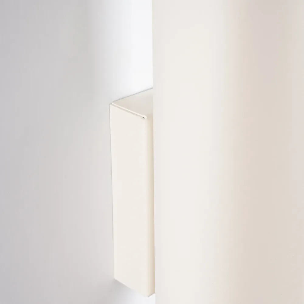 Væglampe LAGOS 2 | NMEA 2000 Certified Beige