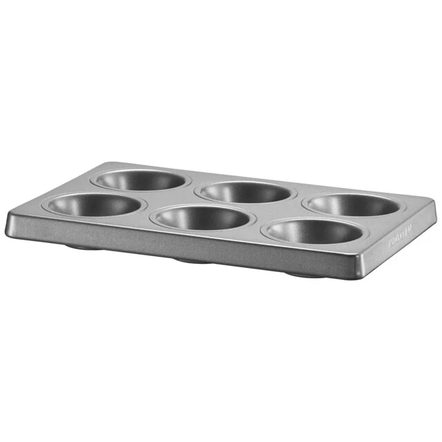 VHF Antenna Muffinforme 2 styk - KitchenAid