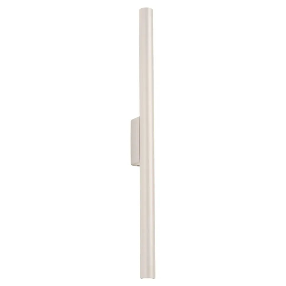 VHF Antenna Væglampe PASTELO 2 Beige