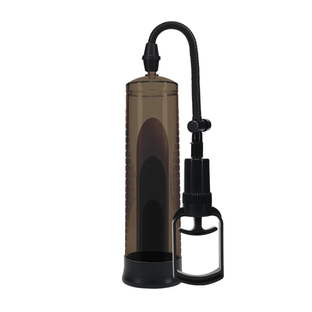 Waterproof IPX7 Essential Pump 2 - Vandafvisende - Sort