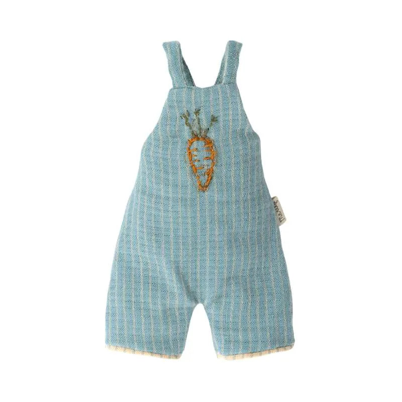 Waterproof IPX7 Maileg Overalls - Str. 2 Kaniner og Harer