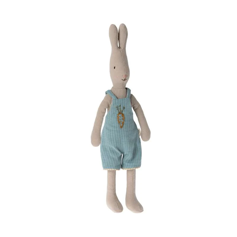 Waterproof IPX7 Maileg Overalls - Str. 2 Kaniner og Harer