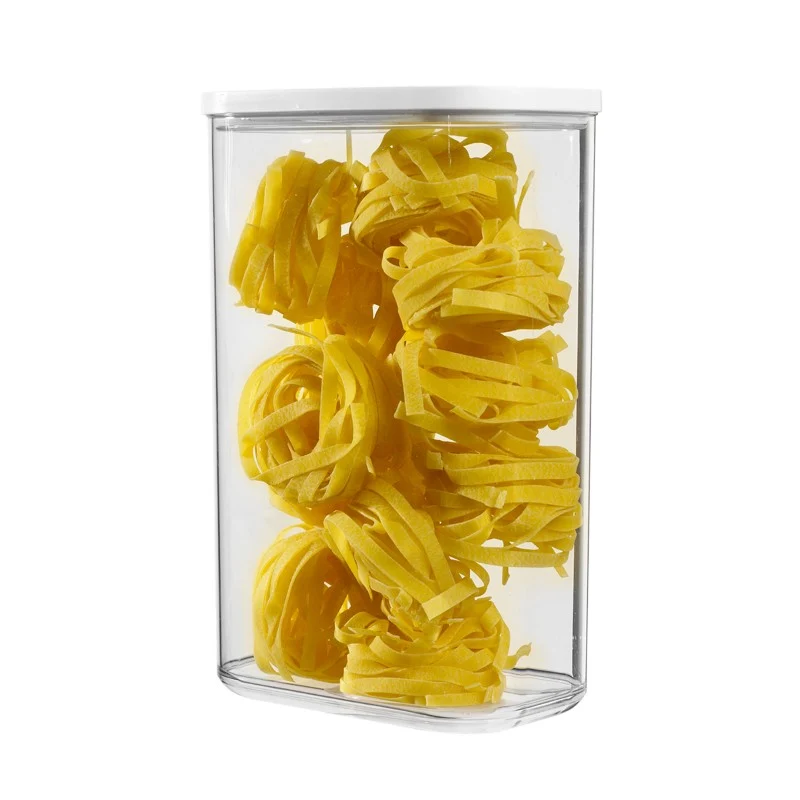 Waterproof IPX7 Rosti opbevaringsboks 2 ltr. klar