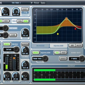 Wave Arts Dialog 2 GPS & Sonar
