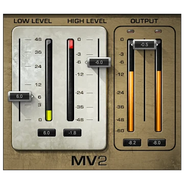 Waves MV2 | NMEA 2000 Certified