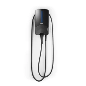 Webasto NEXT Ladeboks 22 kW Type 2 Inkl. WiFi, Måler + App (4,5m)