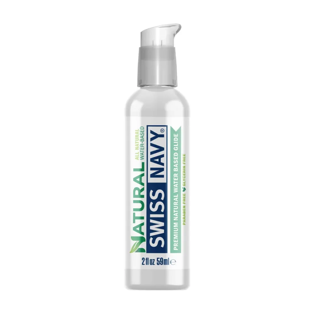 Wholesome glidecreme - 2 fl oz / 59 ml