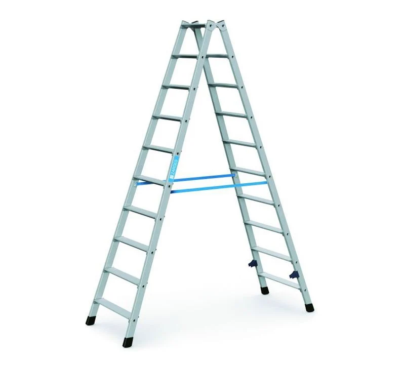 Wienerstige Nova B - 2 x 10 trin - 2150H mm - Zarges