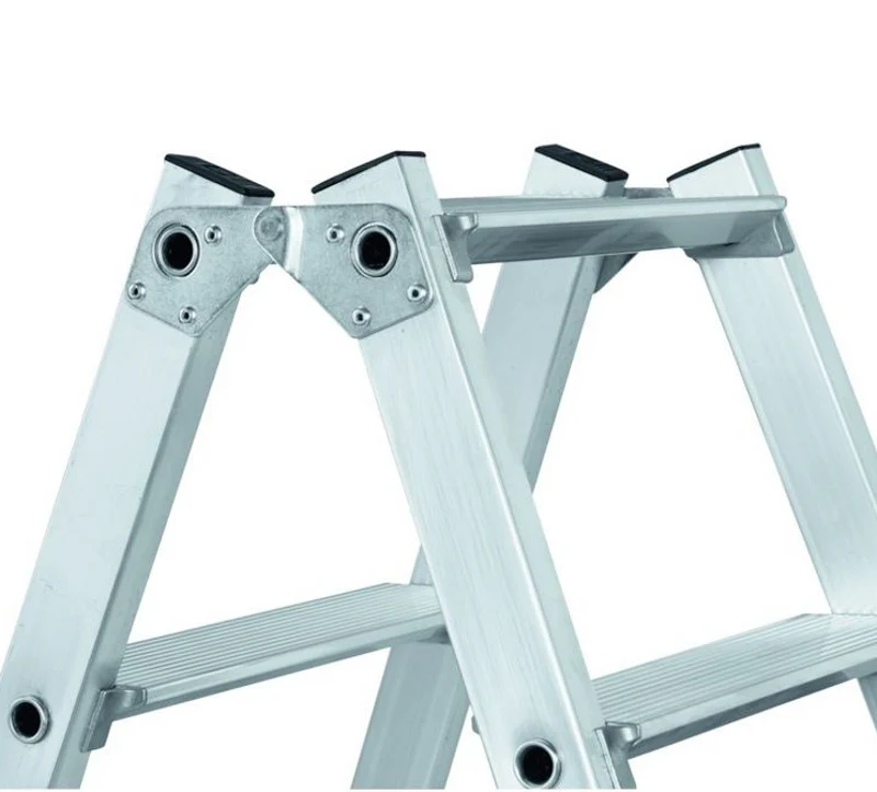 Wienerstige Nova B - 2 x 10 trin - 2150H mm - Zarges