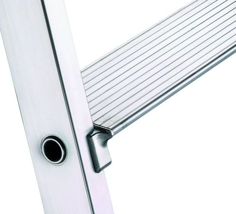 Wienerstige Nova B - 2 x 10 trin - 2150H mm - Zarges