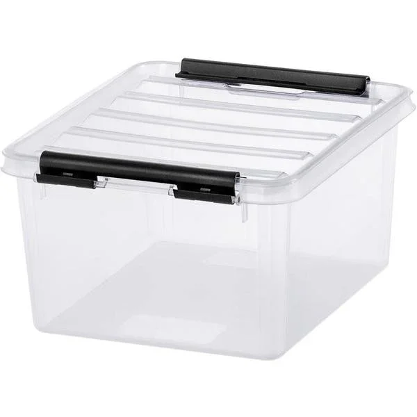 WI-FI BOX STR. 2/2 LTR.