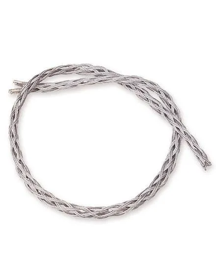 Wirestrømpe åben/åben - 22-32mm