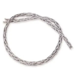 Wirestrømpe åben/åben - 22-32mm