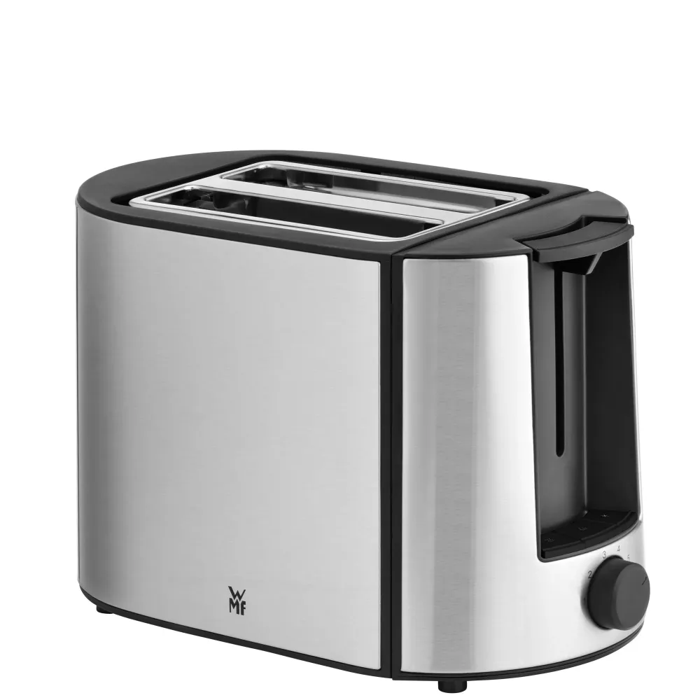 WMF Bueno Toaster/Brødrister - 2 skiver White | Black