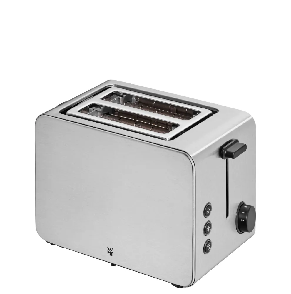 WMF Stelio Toaster/Brødrister 2 skiver | NMEA 2000 Certified