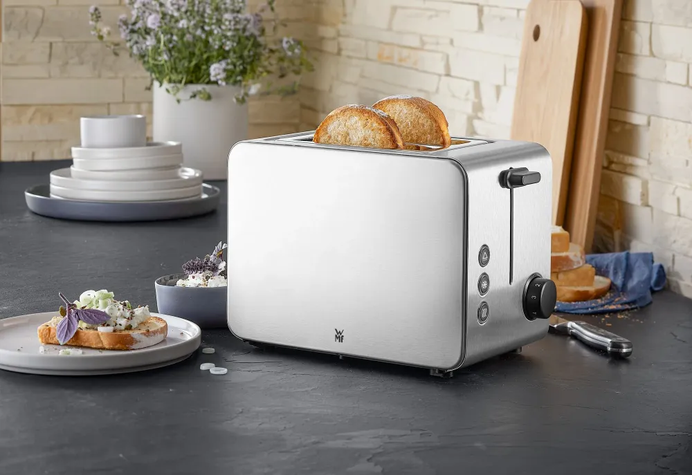 WMF Stelio Toaster/Brødrister 2 skiver | NMEA 2000 Certified