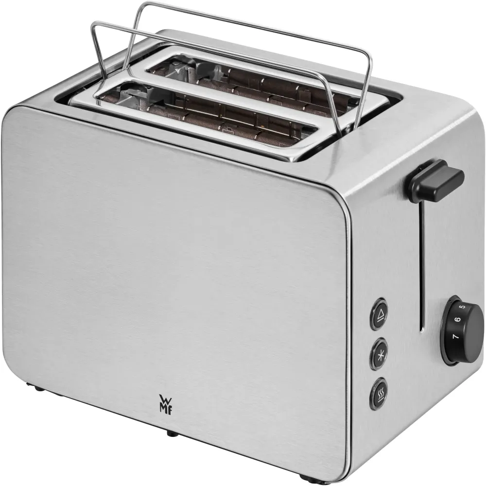 WMF Stelio Toaster/Brødrister 2 skiver | NMEA 2000 Certified