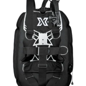 XDeep BCD GHOST Normal S-size med Str. S (2x2kg) vægtlommer
