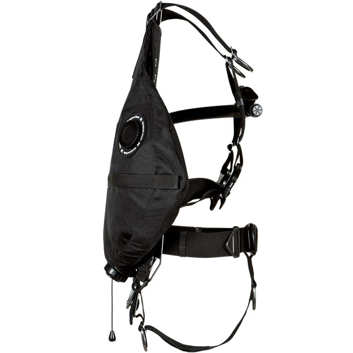 XDEEP Stealth 2.0 TEC - Side Mount