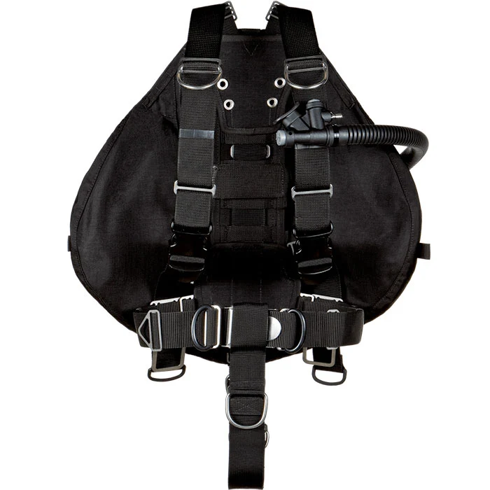 XDEEP Stealth 2.0 TEC - Side Mount