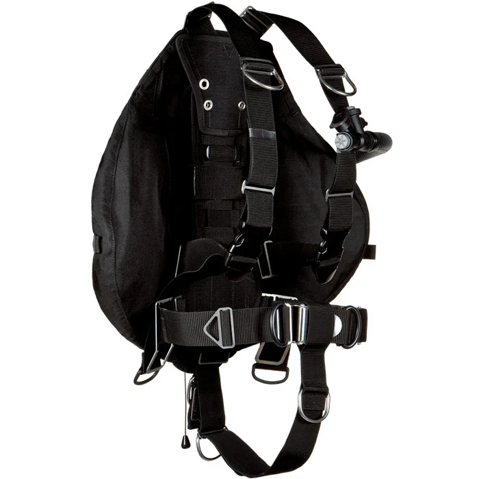 XDEEP Stealth 2.0 TEC - Side Mount